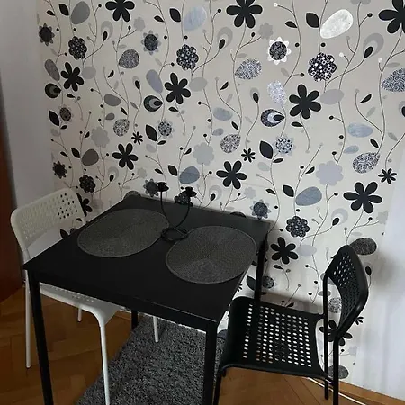 Ferienwohnung Mala Bella Zemun Exterior foto