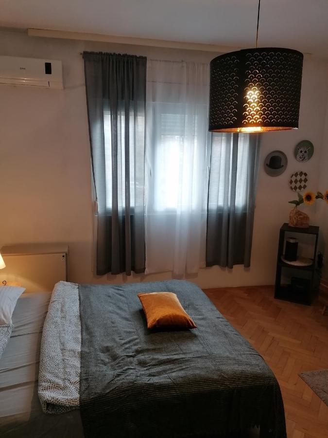 Mala Bella Apartment Zemun