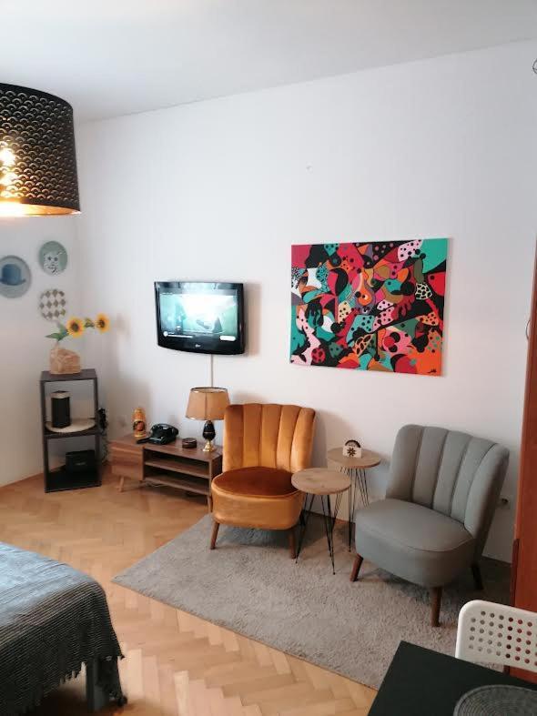 Apartment Mala Bella Zemun